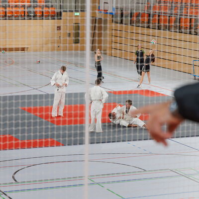 Bild vergr&ouml;&szlig;ern: Tag der offenen T&uuml;r im Sportforum Vogtland