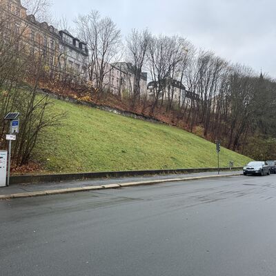 Bild vergr&ouml;&szlig;ern: Klimainsel 2: Dobenaustra&szlig;e