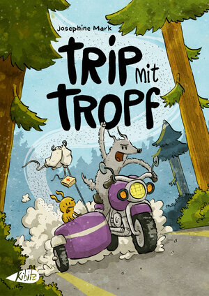 Bild vergr&ouml;&szlig;ern: TripmitTropf_Cover
