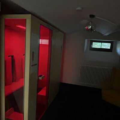 Bild vergr&ouml;&szlig;ern: Kinderhaus Westend