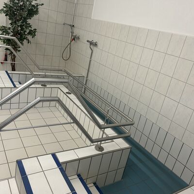 Bild vergr&ouml;&szlig;ern: Kinderhaus Westend