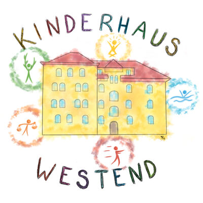 Bild vergr&ouml;&szlig;ern: Kinderhaus Westend