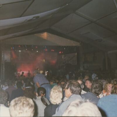 Bild vergr&ouml;&szlig;ern: Tag der Sachsen 1997