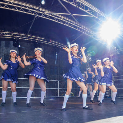 Bild vergr&ouml;&szlig;ern: KulturSommerTour 2026