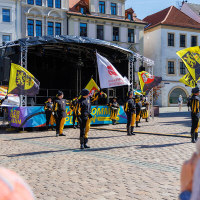 Bild vergr&ouml;&szlig;ern: KulturSommerTour 2026