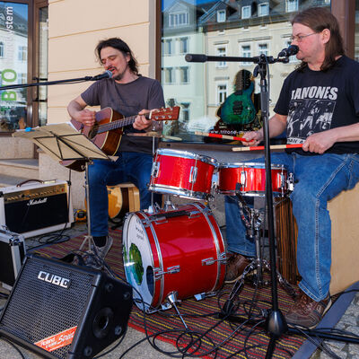 Bild vergr&ouml;&szlig;ern: KulturSommerTour 2026