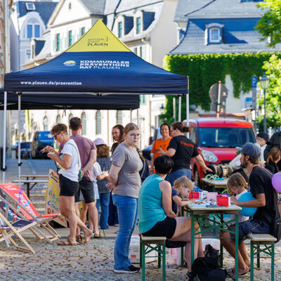 Bild vergr&ouml;&szlig;ern: KulturSommerTour 2026