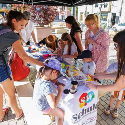 Bild vergr&ouml;&szlig;ern: KulturSommerTour 2026