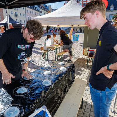 Bild vergr&ouml;&szlig;ern: KulturSommerTour 2026