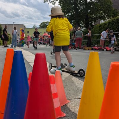 Bild vergr&ouml;&szlig;ern: Inklusives Familienfest 2026