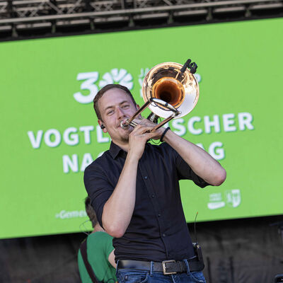Bild vergr&ouml;&szlig;ern: Plauener Spitzenfest 2026