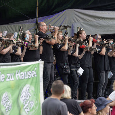 Bild vergr&ouml;&szlig;ern: Plauener Spitzenfest 2026
