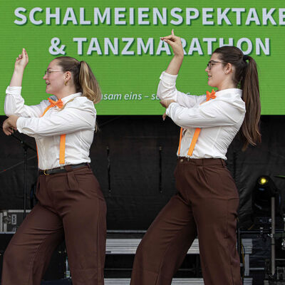 Bild vergr&ouml;&szlig;ern: Plauener Spitzenfest 2026