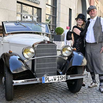 Bild vergr&ouml;&szlig;ern: Spitzen-Classics 2026