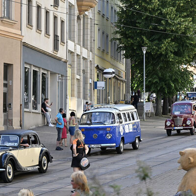 Bild vergr&ouml;&szlig;ern: Spitzen-Classics 2026