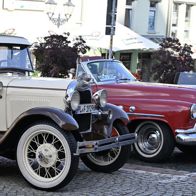 Bild vergr&ouml;&szlig;ern: Spitzen-Classics 2026