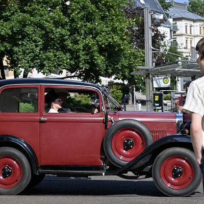 Bild vergr&ouml;&szlig;ern: Spitzen-Classics 2026