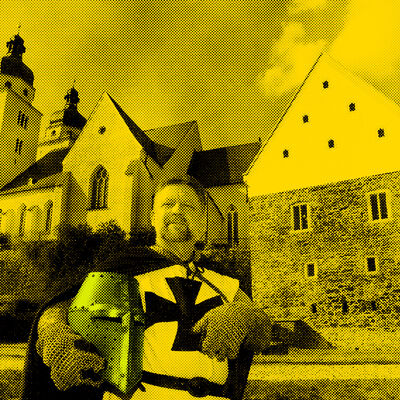 Bild vergr&ouml;&szlig;ern: Heinrich von Plauen