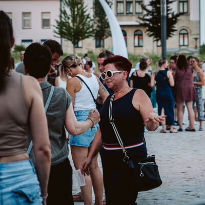 Bild vergr&ouml;&szlig;ern: Kultursommer Stadtwerke  - Sunset