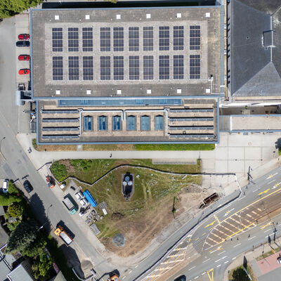 Bild vergr&ouml;&szlig;ern: Stadtbad Neubau