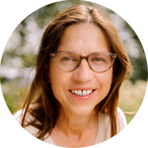 Sylvia Schellenberg