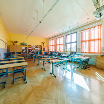 Bild vergr&ouml;&szlig;ern: R&uuml;ckertschule Plauen