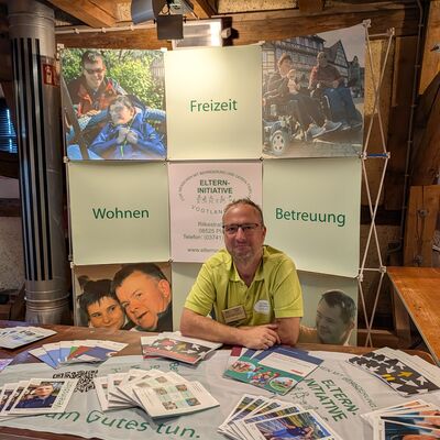 Bild vergr&ouml;&szlig;ern: Ehrenamtsb&ouml;rse 2026 im Malzhaus