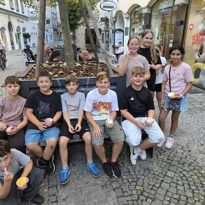 Bild vergr&ouml;&szlig;ern: Kinderuni Steyr 2026