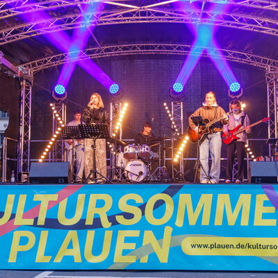 Bild vergr&ouml;&szlig;ern: Nach der Kerzen 2026