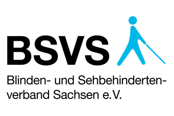 Bild vergrößern: Logo des BSVS