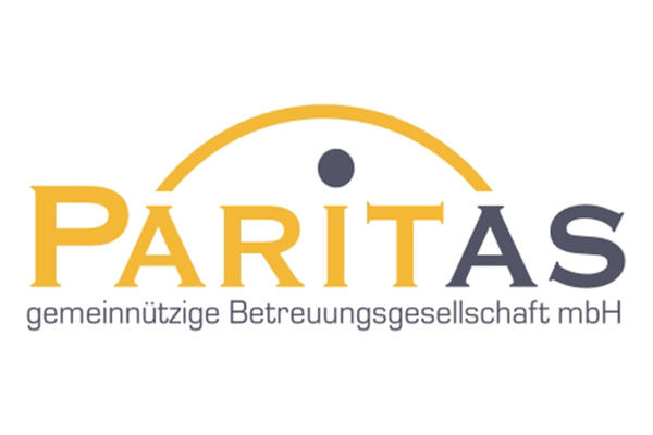 Bild vergrößern: Logo der Parita