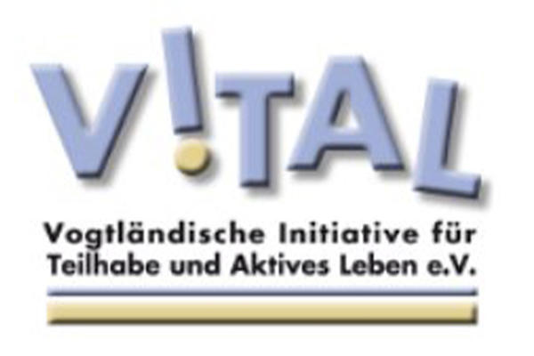 Bild vergrößern: Logo von Vital Vogtland