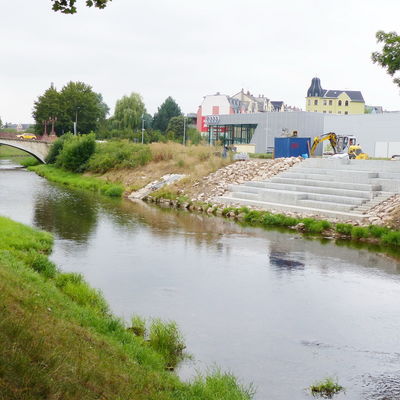 Bild vergr&ouml;&szlig;ern: Elsterterrassen