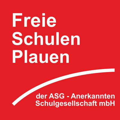 Bild vergrößern: Logo Freie Schulen Plauen