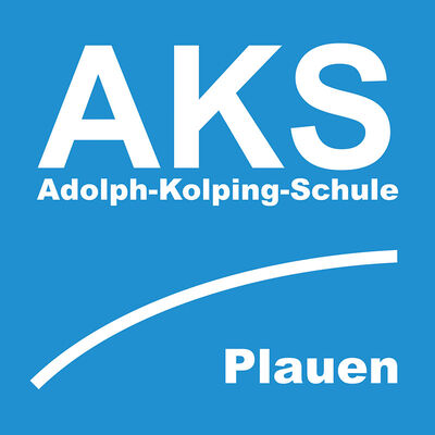 Bild vergrößern: Logo Adolph-Kolping-Schule