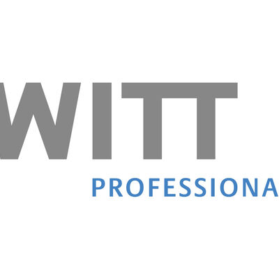 Bild vergrößern: Logo Schulungszentrum Witt