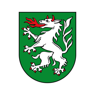 Bild vergrößern: Wappen Stadt Steyr