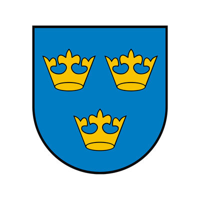 Bild vergrößern: Wappen Stadt Pabianice