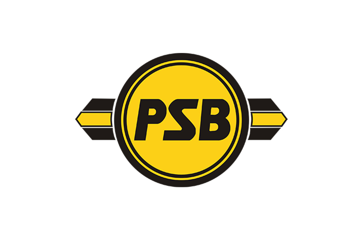 Bild vergrößern: Logo PSB