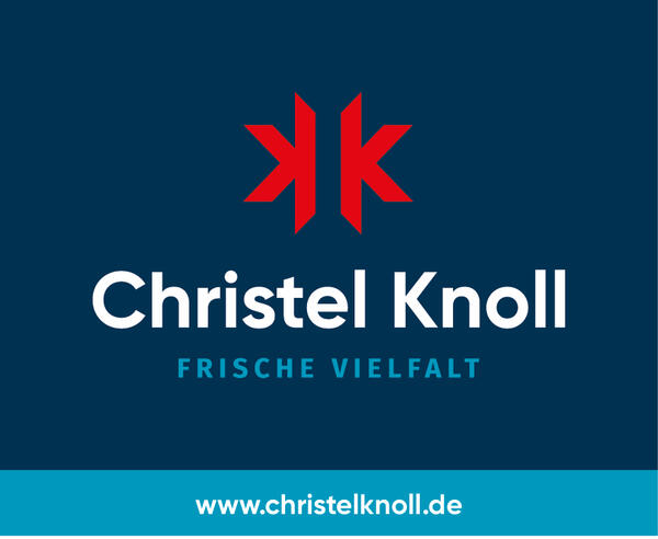 Bild vergrößern: Christel Knoll Frischemarkt