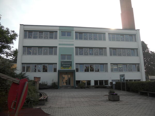 Bild vergrößern: Grundschule Neundorf