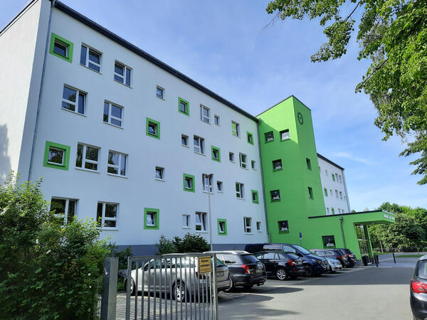 Bild vergrößern: Astrid-Lindgren-Grundschule