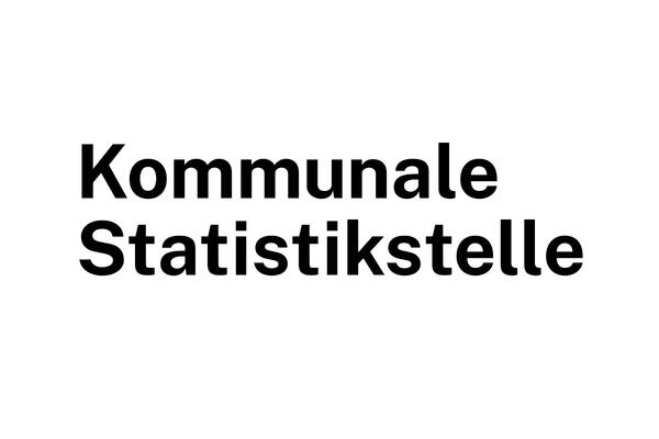 Bild vergrößern: Kommunale Statistikstelle