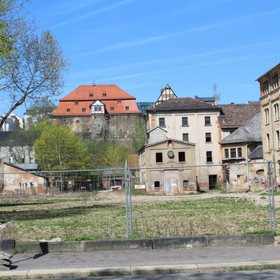 Bild vergr&ouml;&szlig;ern: Hempelscher Platz