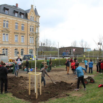 Bild vergr&ouml;&szlig;ern: Klimainsel