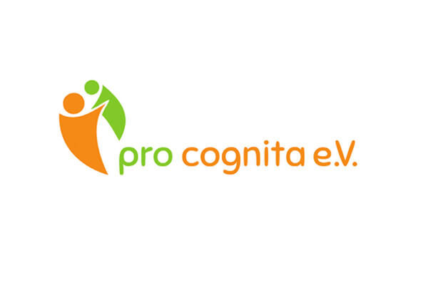 Bild vergrößern: procognita_logo