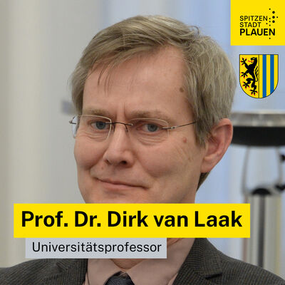 Bild vergrößern: Portrait_Prof.-Dr-.-Dirk_van_Laak_220923