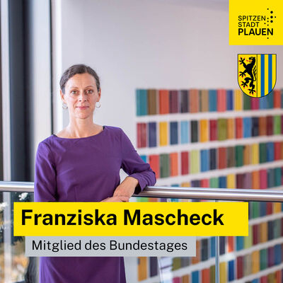 Franziska Maschek