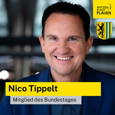 Nico Tippelt