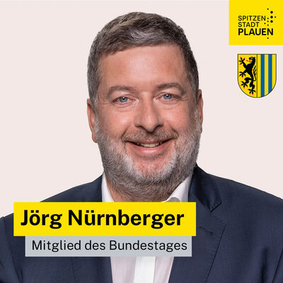 Jörg Nürnberger